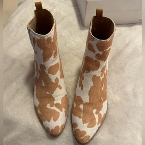 Nine West Booties